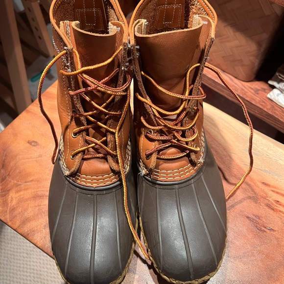 L.L. Bean Women’s Bean Boots - Picture 2 of 8